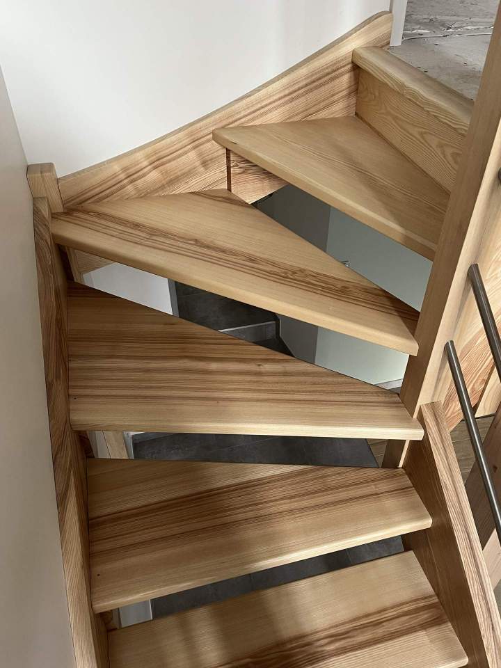 Escaliers   Sieujac (11)
