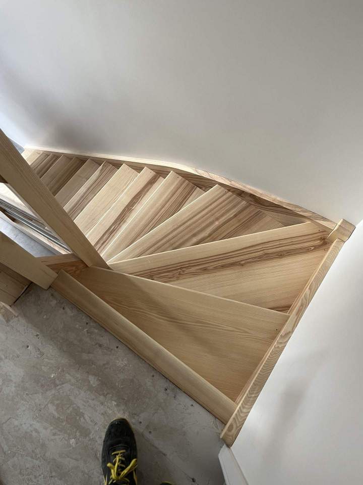 Escaliers   Sieujac (12)