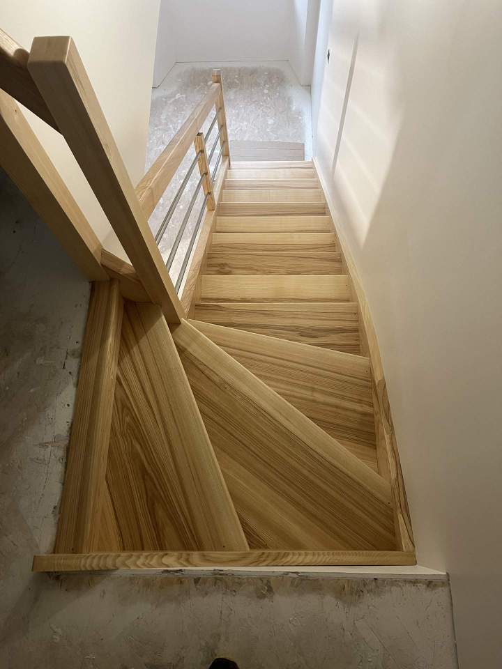 Escaliers   Sieujac (20)