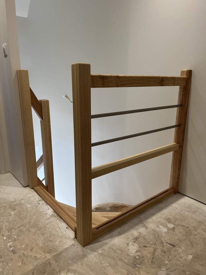 Escaliers   Sieujac (23)