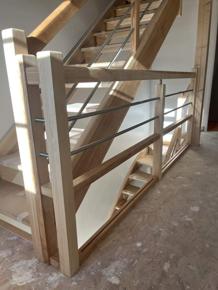Escaliers   Sieujac (24)