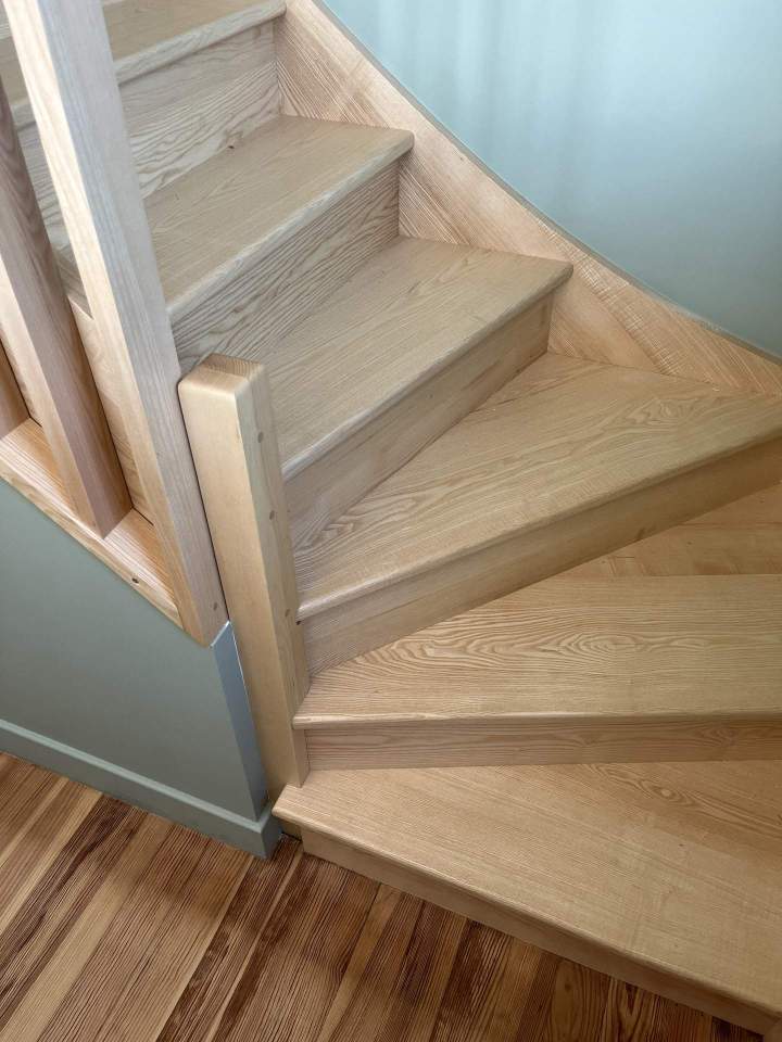 Escaliers   Vabres (7)