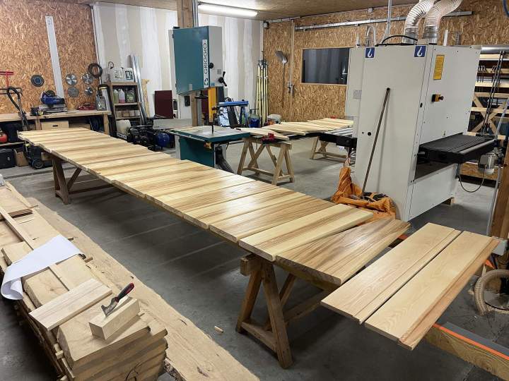 Fabrication (1)