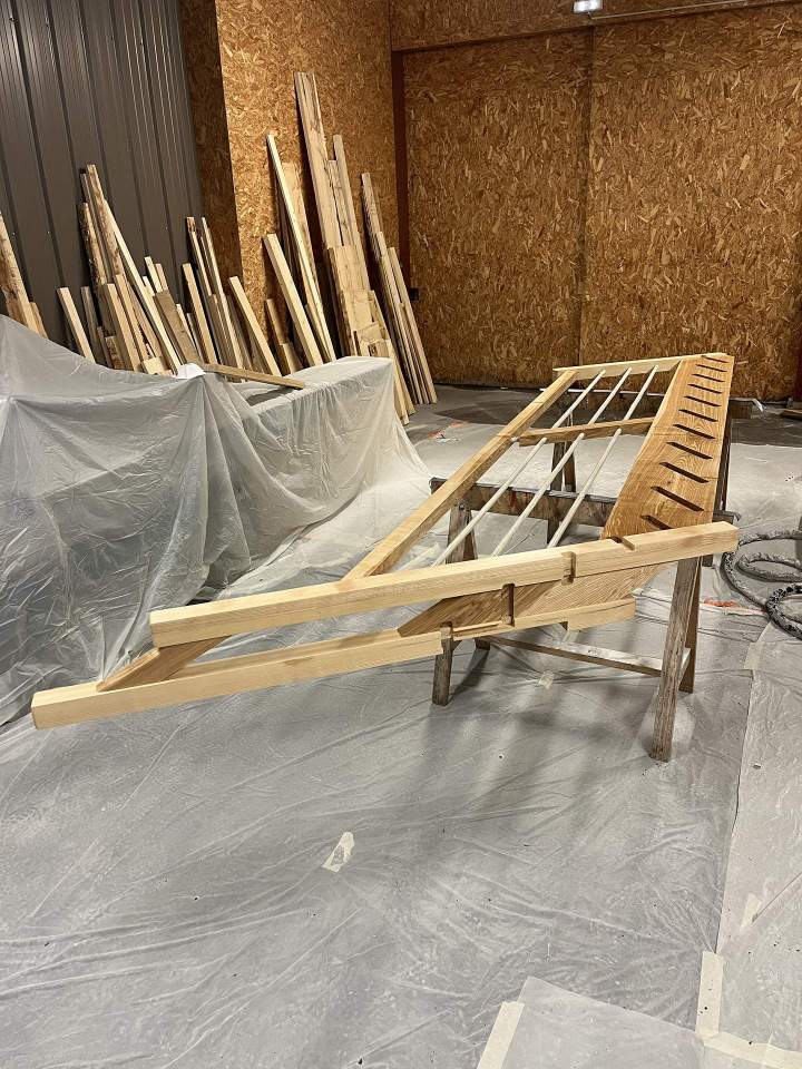 Fabrication (2)