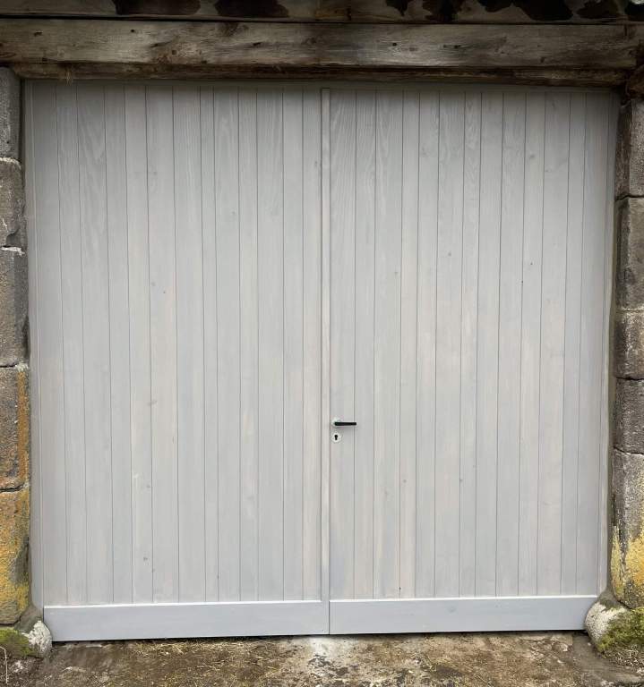 Porte de grange Coltines (8)