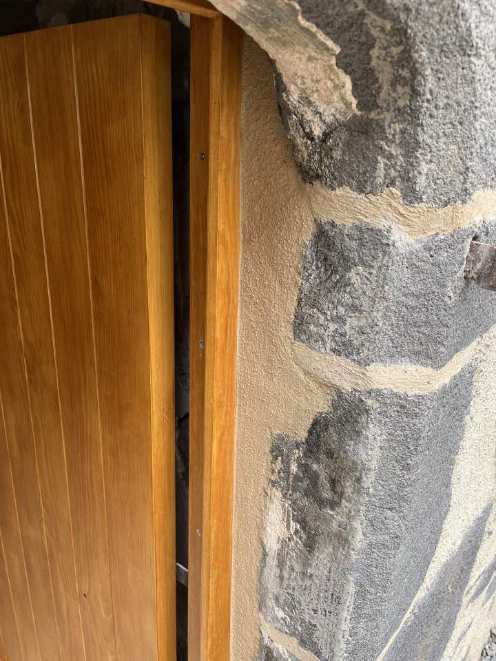Porte en bois Talizat (5)