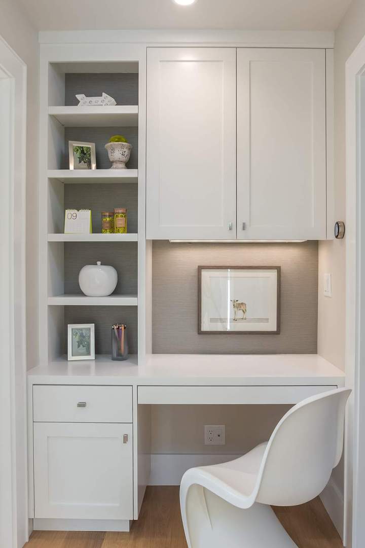 Création et pose de placards sur mesure